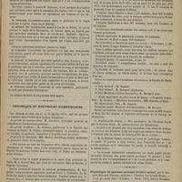 0059 - Page 47 - Société de médecine de Paris. Séance du 13 novembre 1875. Discussion / Chronique et nouvelles scientifiques. Académie de Nancy / École supérieure de pharmacie de Nancy / Hôpitaux de Nancy