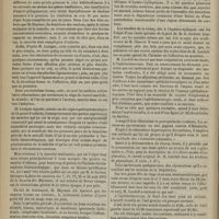 0126 - Page 114 - Revue clinique hebdomadaire. De la synovite tendineuse blennorrhagique / De l'amblyopie hystérique