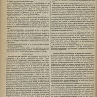 0130 - Page 118 - Société de chirurgie. Séance du 2 février 1876. À propos du procès-verbal / Communications. Variété rare de fracture de l'extrémité supérieure de l'humérus. M. Le Dentu / Ligature de la sous-clavière en dehors des scalènes. M. Panas