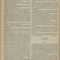 0146 - Page 134 - Société de médecine de Paris. Séance du 11 décembre 1875. Rapport / Discussion. (A suivre) / Nécrologie. Caffe