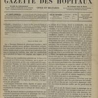 0165 - Page 153 - Sommaire / Paris, le 16 février 1876
