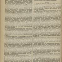 0184 - Page 172 - Société de chirurgie. Séance du 16 février 1876. Rapport. De l'ostéotomie dans le traitement des courbures rachitiques. M. Tillaux / Discussion