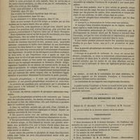 0240 - Page 228 - Académie de médecine. Séance du 7 mars 1876. Lecture / Rapports / Société de médecine de Paris. Séance du 27 décembre 1875. Correspondance / Lecture