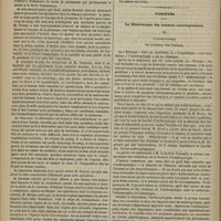0250 - Page 238 - Société de chirurgie. Séance du 8 mars 1876. Discussion / Lecture / Variétés. La bibliothèque des sciences contemporaines. III. L'anthropologie ; par le Docteur Paul Topinard