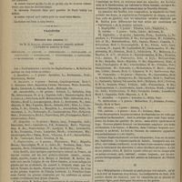 0306 - Page 294 - Société médicale des hôpitaux. Séance du 24 mars 1876. Communications. De la confusion possible, chez les enfants, de la fièvre intermittente pernicieuse avec la méningite. M. J. Simon / Variétés. Histoire des plantes. Par M. H. Baillon...