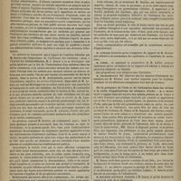 0418 - Page 406 - Société médicale des hôpitaux. Séance du 28 avril 1876. Rapports. Maladies régnantes. M. Besnier / De la présence de l'iode et de l'albumine dans les urines à la suite d'applications de teinture d'iode. M. J. Simon
