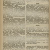 0506 - Page 494 - Société de chirurgie. Séance du 24 mai 1876. Correspondance / Communication. Traumatisme et grossesse. M. Cazin... / Rapport. M. Tillaux, sur une communication faite par M. Gillette : Des divers traumatismes produits par la bouche du cheval / Discussion. M. Larrey, mentionnée par M. Dauvé : Sur la morsure simple / Communication / Présentation de malade. Pansement de Lister. M. Guyon