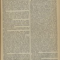 0519 - Page 507 - Revue clinique hebdomadaire. Épilepsie par action réflexe de calculs bronchiques / Royal College of Surgeons. M. Tim. Holmes. Leçons sur le traitement des anévrysmes. (Traduites de l'anglais par le Dr C. Caussidou)