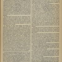 0521 - Page 509 - Royal College of Surgeons. M. Tim. Holmes. Leçons sur le traitement des anévrysmes. (Traduites de l'anglais par le Dr C. Caussidou) / De la fissure à l'anus ; par le Docteur Ducanp