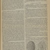 0529 - Page 517 - De la cystomie sus-pubienne pratiquée en incisant la paroi antérieure de la vessie sur le calcul ; par le Docteur A. Amussat / Société de chirurgie. Séance du 31 mai 1876. Correspondance / À propos du procès-verbal. Pansement de Lister. M. Desprès