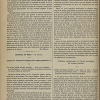 0552 - Page 540 - Paris, le 12 juin 1876. [Ed. Meyer] / Hôpital du Midi. M. Mauriac. Leçons sur l'herpès névralgique des organes génitaux