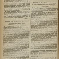 0600 - Page 588 - Hôpital du Midi. M. Mauriac. Leçons sur l'herpès névralgique des organes génitaux. (A suivre) / Description d'une circonvolution supplémentaire signalée dans certains cerveaux humains ; par M. le Docteur J. Luys... / Société de biologie. Séance du 24 juin 1876. Communications. Technique histologique. M. Luys / Circonvolution supplémentaire signalée dans certains cerveaux humains. M. Luys / Inoculations de pemphigus. M. Vidal