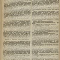 0634 - Page 622 - Académie de médecine. Séance du 4 juillet 1876. Communication. M. Pasteur : Étude sur la bière et ses maladies / Discussion sur le bruit de souffle dit placentaire. M. Depaul