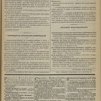 0643 - Page 631 - Société de chirurgie. Séance du 5 juillet 1876. Discussion / Chronique et nouvelles scientifiques. Administration générale de l'assistance publique à Paris. - Concours pour les prix à décerner à MM. les élèves internes en médecine et en chirurgie des hôpitaux / Excursion scientifique / Bulletin bibliographique