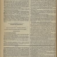 0666 - Page 654 - Étude sur les rêves morbides. Rêve persistant ; escroqueries bizarres ; par M. le Docteur Faure / Société de chirurgie. Séance du 12 juillet 1876. Correspondance / Rapport. M. Verneuil : Plaie pénétrante du crâne par arme à feu chez un sujet atteint d'intoxication paludéenne ; névralgie intense ; traitement par le sulfate de quinine ; guérison / À propos du procès-verbal
