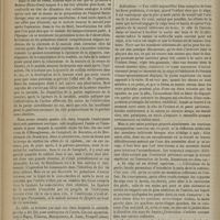 0704 - Page 692 - Royal College of Surgeons. M. Tim. Holmes. Leçons sur le traitement des anévrysmes. (Traduites de l'anglais par le Dr C. Caussidou) / Obstétrique. De quelques difficultés d'accouchement inhérentes à la présentation du siège et de l'emploi du crochet mousse. Par M. Bailly...