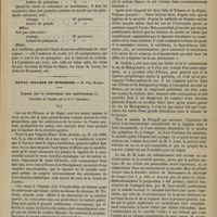 0719 - Page 707 - Hôpital des Enfants-Malades. M. Bouchut. Des abcès multiples du tissu cellulaire chez les nouveau-nés et chez enfants à la mamelle / Royal College of Surgeons. M. Tim. Holmes. Leçons sur le traitement des anévrysmes. (Traduites de l'anglais par le Dr C. Caussidou)