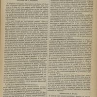 0729 - Page 717 - Académie de médecine. Séance du 1er août 1876. Lecture. M. Maurice Raynaud : Des crises néphrétiques dans l'ataxie locomotrice progressive / Discussion sur le spirophore. M. Woillez / Présentation de malade