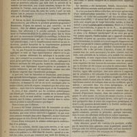 0744 - Page 732 - Hospice de Bicêtre. M. Berthier. Les pseudo-paralysies générales à propos d'un aliéné infanticide / De la trépanation dans les abcès des os et dans l'ostéite à forme névralgique ; par le Docteur S. Perret