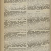 0752 - Page 740 - Académie de médecine. Séance du 8 août 1876. Correspondance non officielle. M. le Docteur Bureq : La dynamométrie et la pulmométrie à l'École normale de gymnastique militaire de la Faisanderie / Communication. M. Ollier... : Extirpation complète du calcanéum par la méthode sous-périostée / Discussion