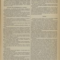 0753 - Page 741 - Académie de médecine. Séance du 8 août 1876. Discussion / Discussion sur le spirophore de M. Woillez. M. Devergie / Lecture. M. Broca : Sur la topographe cérébrale et sur quelques points de l'histoire des circonvolutions