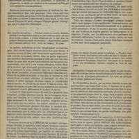 0775 - Page 763 - Hôpital du Midi. M. Mauriac. Leçons sur l'herpès névralgique des organes génitaux