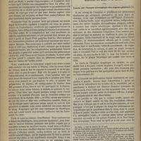 0782 - Page 770 - Hôpital Necker. M. Hardy. Affection cardiaque à lésions multiples. (Leçon recueille par M. G. Marseille) / Hôpital du Midi. M. Mauriac. Leçons sur l'herpès névralgique des organes génitaux