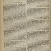 0794 - Page 782 - Académie de médecine. Séance du 22 août 1876. Correspondance non officielle / Discussion sur la décortication du nez. M. Alphonse Guérin