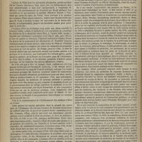 0826 - Page 814 - Variétés. Lettres sur l'enseignement de la médecine en Allemagne