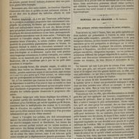 0902 - Page 890 - Hôtel-Dieu. M. Rigal. Atrophie musculaire progressive / Hôpital de la Charité. M. Gosselin. Des polypes cellulo-vasculaires du méat urinaire