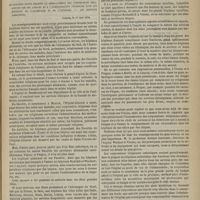 0905 - Page 893 - Variétés. Lettres sur l'enseignement de la médecine en Allemagne