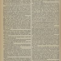0918 - Page 906 - Revue clinique hebdomadaire. Éclampsie / Pemphigus syphilitique et pemphigus non syphilitique. - Un mot sur la question de la conception syphilitique et de ses suites