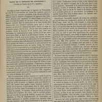 0953 - Page 941 - Asile d'aliénés de Laroche-Gandon (Mayenne) ; M. le Docteur Henry Bonnet. De la paralysie générale comme cause prédisposante pathologique des fractures. D'après une observation de fracture complexe de l'humérus recueillie par M. Biaute... / Royal College of Surgeons. M. Tim. Holmes. Leçons sur le traitement des anévrysmes. (Traduites de l'anglais par le Dr C. Caussidou)