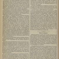0970 - Page 958 - Variétés. Lettres sur l'enseignement de la médecine en Allemagne / Buste de Desault