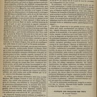 1096 - Page 1084 - Hospice de Bicêtre. M. Legrand du Saulle. Les épileptiques. Particularités cliniques. - État mental. - Actes criminels / Clinique des maladies des yeux. M. Adolphe Piéchaud. Nouvelle observation de kératite parenchymateuse
