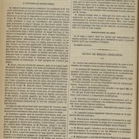 1106 - Page 1094 - Société de chirurgie. Séance du 22 novembre 1876. Présentations / À l'occasion du procès-verbal / Présentation de pièce / Réunion des médecins législateurs