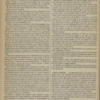 1114 - Page 1102 - Société médicale des hôpitaux. Séance du 24 novembre 1876. Communication. Épidémie de fièvre typhoïde. M. Besnier / Fièvre typhoïde. M. Millard