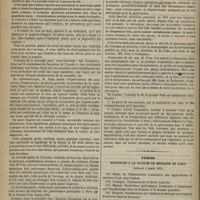 1130 - Page 1118 - Bibliographie. Leçons de Cinique chirurgicale professées à l'Hôpital Saint-Louis. Par M. le Docteur Péan / Thèses soutenues à la Faculté de médecine de Paris pendant l'année 1876