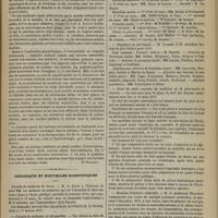 1139 - Page 1127 - Bibliographie. Du nervosisme aigu et chronique ; par M. E. Bouchut... [Dr Dubrisay] / Chronique et nouvelles scientifiques. Faculté de médecine de Paris / Faculté de médecine de Montpellier / Hôpitaux de Paris / École de médecine de Bordeaux / Hôpitaux de Bordeaux / École de plein exercice de médecine et de pharmacie de Nantes / Muséum d'histoire naturelle