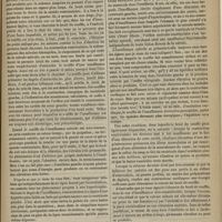 1191 - Page 1179 - Hôtel-Dieu. M. Rigal. De l'insuffisance mitrale / Traitement de l'eczéma sec de la face (Hardy)