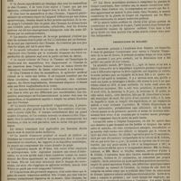 1209 - Page 1197 - Académie de médecine. Séance du 26 décembre 1876. Communication. M. Paulet... : Recherches sur l'anatomie comparée du périnée / Présentation de malades