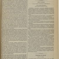 1217 - Page 1205 - Études cliniques de laryngoscopie ; par M. le Docteur Libermann... / Étude clinique sur la glossite interstitielle syphilitique ; par le Docteur Hugonneau... / Traitement du carreau ; par le Dr Girard