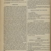 1218 - Page 1206 - Société de chirurgie. Séance du 27 décembre 1876. Correspondance / Communication / Discussion / Nomination du bureau pour l'année 1877 / Présentation d'instrument / Thèses soutenues à la Faculté de médecine de Paris pendant l'année 1876