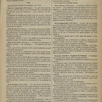 0063 - Page 51 - Académie de médecine. Séance solennelle du 16 janvier 1877. Rapport / Prix