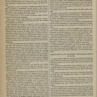 0162 - Page 150 - Académie de médecine. Séance du 13 février 1877. Lecture. Sur une cause peu connue de paralysie du nerf cubital. M. le Docteur Panas / Communication sur les mouvements d'inclinaison latérale du rachis