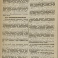 0168 - Page 156 - Revue clinique hebdomadaire. Torticolis intermittent / Méthode de pansement des plaies d'amputation