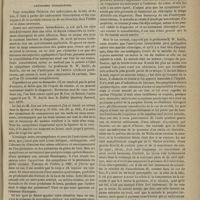 0169 - Page 157 - Royal College of Surgeons. M. Tim. Holmes. Leçons sur le traitement des anévrysmes. (Traduites de l'anglais par le Dr C. Caussidou)
