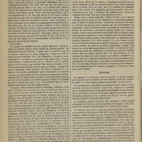 0194 - Page 182 - Société de chirurgie. Séance du 21 février 1877. Communication. Du lymphadénome malin. - Son diagnostic. M. Trélat / Discussion