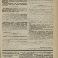 0195 - Page 183 - Société de chirurgie. Séance du 21 février 1877. Rapport. M. Anger, sur un travail de M. Fontan... : Traitement des hémorrhoïdes, par la dilatation forcée de l'anus / Communication / Présentation de pièce. Présentation de malade. - Fracture bicondylienne guérie sans claudication. M. Duplay / Thèses soutenues à la Faculté de médecine de Montpellier pendant l'année 1876 / Chronique et nouvelles scientifiques