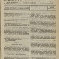0221 - Page 209 - Sommaire / La protection des enfants du premier âge